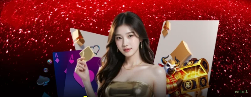 Cassino Ao Vivo wnbet