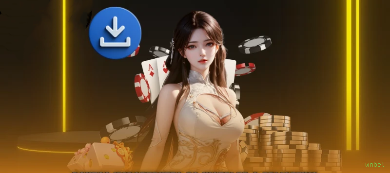 Baccarat Ao Vivo wnbet