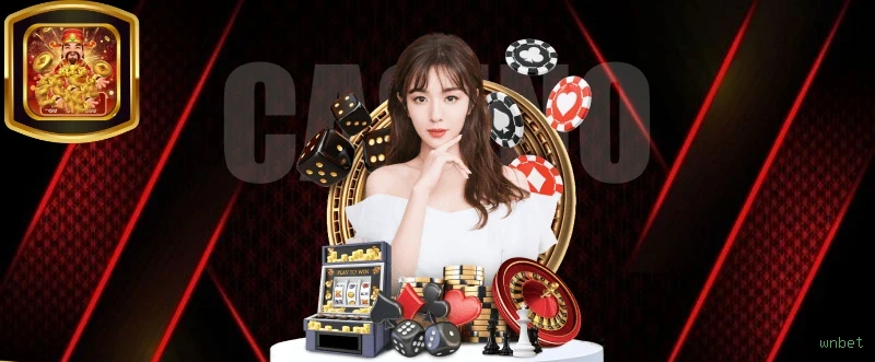 Blackjack Online wnbet