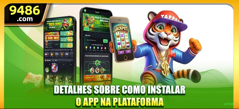 Bônus Rollover wnbet