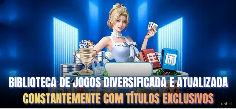 Contato wnbet