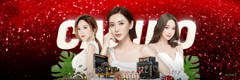 Evolution Gaming wnbet