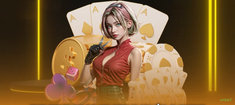 Fortune Tiger Slot wnbet