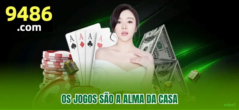 wnbet Cassino Clássico