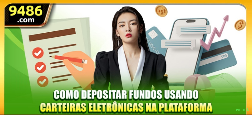 Pagamentos wnbet