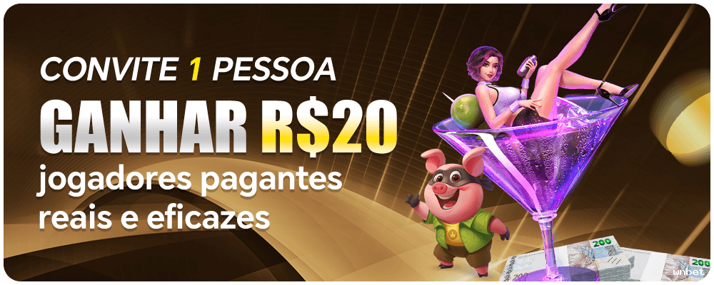 wnbet Cassino Clássico