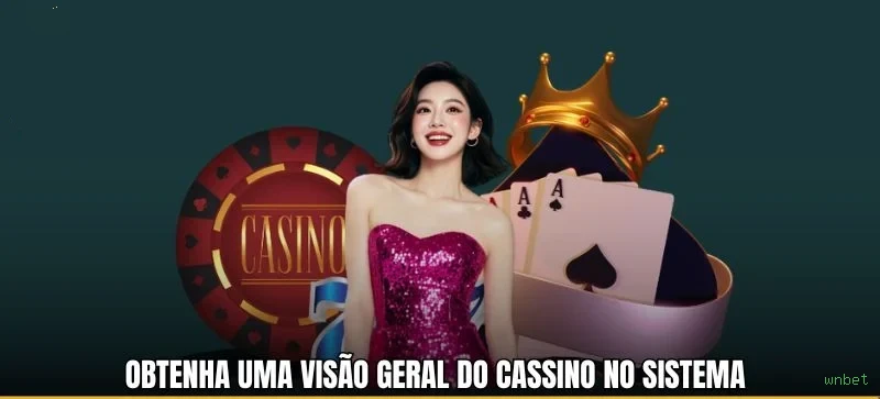 wnbet Cassino Clássico