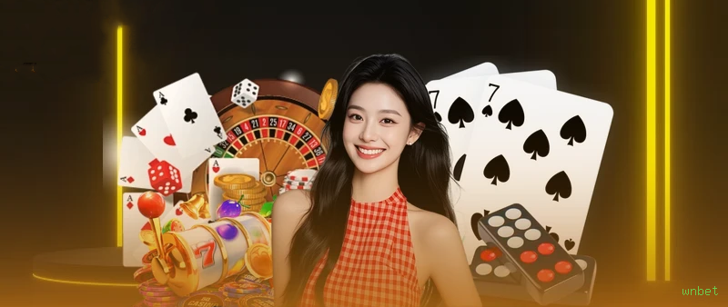 wnbet Cassino Clássico